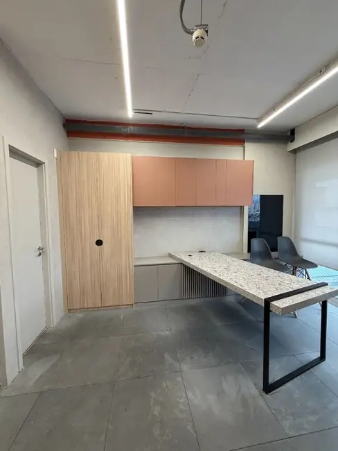 Foto 7 de Sala Comercial à venda e para alugar, 32m2 em Centro, Sao Bernardo Do Campo - SP