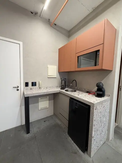 Foto 4 de Sala Comercial à venda e para alugar, 32m2 em Centro, Sao Bernardo Do Campo - SP