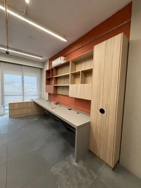 Foto 8 de Sala Comercial à venda e para alugar, 32m2 em Centro, Sao Bernardo Do Campo - SP