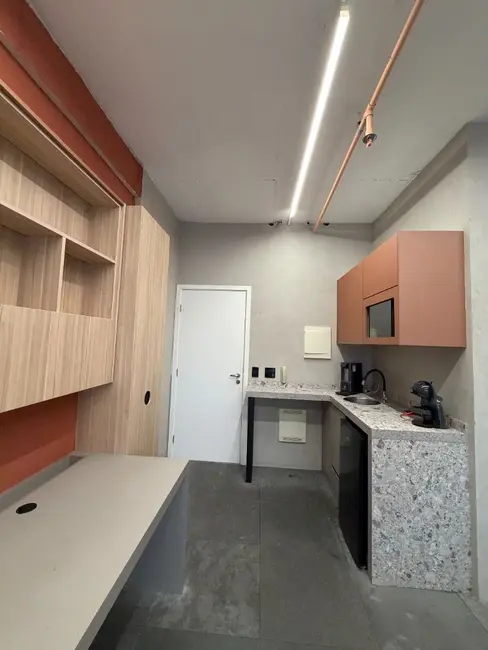 Foto 5 de Sala Comercial à venda e para alugar, 32m2 em Centro, Sao Bernardo Do Campo - SP