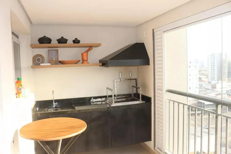 Foto 3 de Apartamento com 2 quartos à venda, 73m2 em Centro, Sao Caetano Do Sul - SP