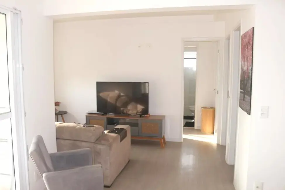 Foto 2 de Apartamento com 2 quartos à venda, 73m2 em Centro, Sao Caetano Do Sul - SP