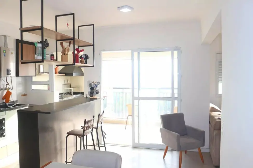 Foto 8 de Apartamento com 2 quartos à venda, 73m2 em Centro, Sao Caetano Do Sul - SP