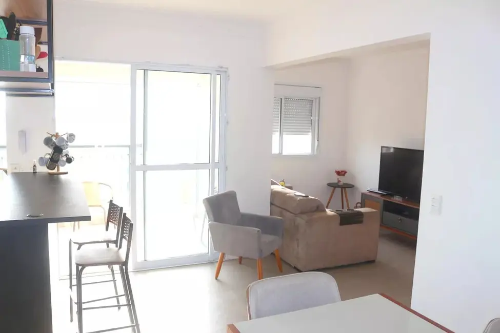 Foto 1 de Apartamento com 2 quartos à venda, 73m2 em Centro, Sao Caetano Do Sul - SP