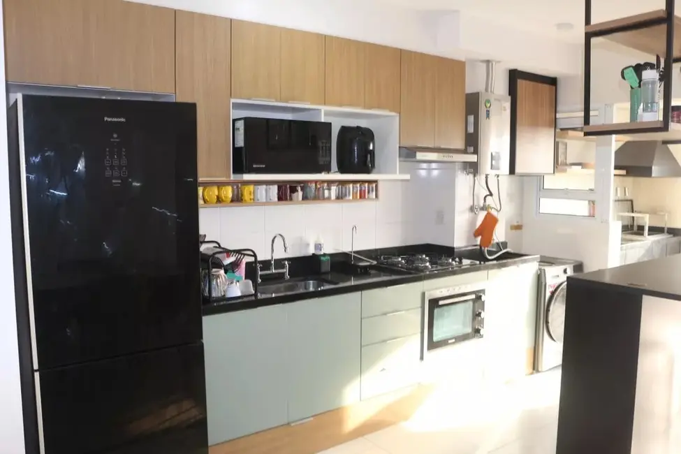 Foto 9 de Apartamento com 2 quartos à venda, 73m2 em Centro, Sao Caetano Do Sul - SP