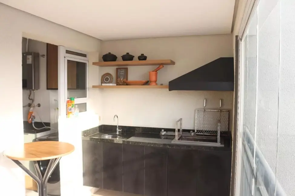 Foto 6 de Apartamento com 2 quartos à venda, 73m2 em Centro, Sao Caetano Do Sul - SP