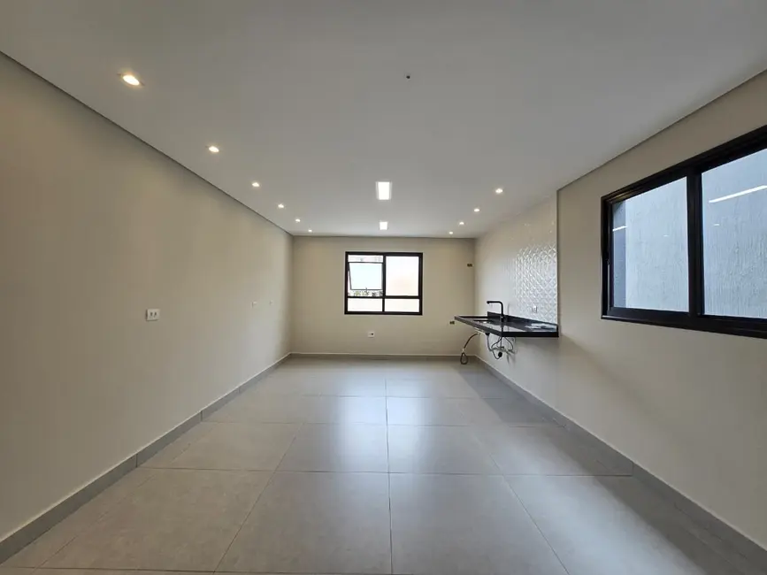 Foto 3 de Sobrado com 3 quartos à venda, 226m2 em Vila Scarpelli, Santo Andre - SP