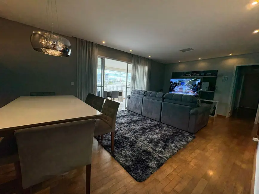 Apartamento com 3 quartos à venda, 156m2 em Centro, Sao Bernardo Do Campo - SP - imagem 3 Foto 3 de Apartamento com 3 quartos à venda, 156m2 em Centro, Sao Bernardo Do Campo - SP