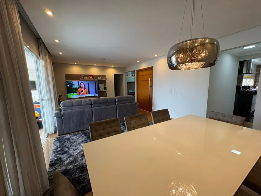 Apartamento com 3 quartos à venda, 156m2 em Centro, Sao Bernardo Do Campo - SP - imagem 1 Foto 1 de Apartamento com 3 quartos à venda, 156m2 em Centro, Sao Bernardo Do Campo - SP