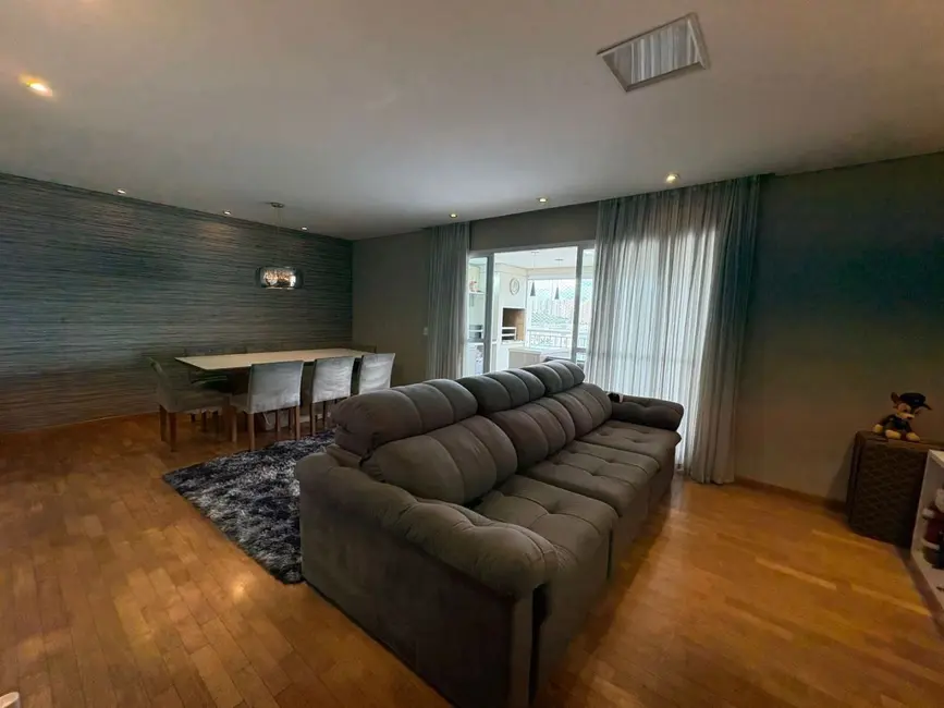 Apartamento com 3 quartos à venda, 156m2 em Centro, Sao Bernardo Do Campo - SP - imagem 5 Foto 5 de Apartamento com 3 quartos à venda, 156m2 em Centro, Sao Bernardo Do Campo - SP