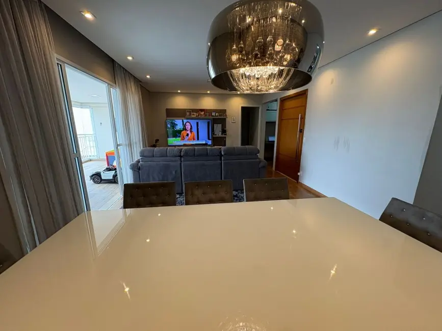 Apartamento com 3 quartos à venda, 156m2 em Centro, Sao Bernardo Do Campo - SP - imagem 7 Foto 7 de Apartamento com 3 quartos à venda, 156m2 em Centro, Sao Bernardo Do Campo - SP