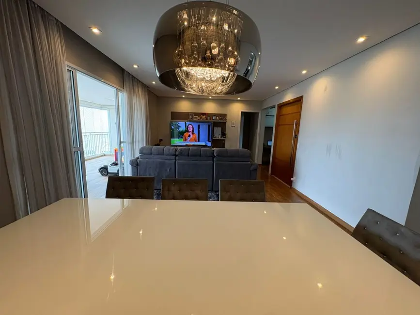 Apartamento com 3 quartos à venda, 156m2 em Centro, Sao Bernardo Do Campo - SP - imagem 2 Foto 2 de Apartamento com 3 quartos à venda, 156m2 em Centro, Sao Bernardo Do Campo - SP