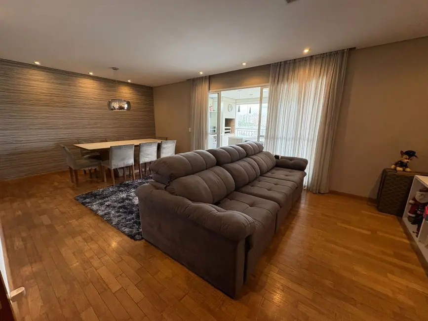 Apartamento com 3 quartos à venda, 156m2 em Centro, Sao Bernardo Do Campo - SP - imagem 4 Foto 4 de Apartamento com 3 quartos à venda, 156m2 em Centro, Sao Bernardo Do Campo - SP