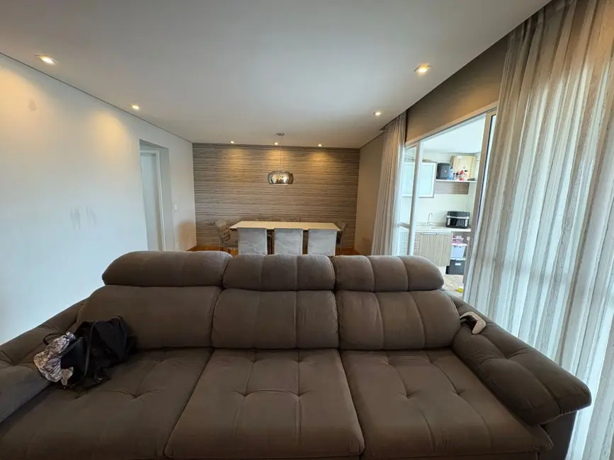 Apartamento com 3 quartos à venda, 156m2 em Centro, Sao Bernardo Do Campo - SP - imagem 8 Foto 8 de Apartamento com 3 quartos à venda, 156m2 em Centro, Sao Bernardo Do Campo - SP