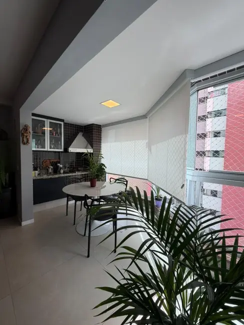 Apartamento com 3 quartos à venda, 95m2 em Vila Assunção, Santo Andre - SP - imagem 6 Foto 6 de Apartamento com 3 quartos à venda, 95m2 em Vila Assunção, Santo Andre - SP