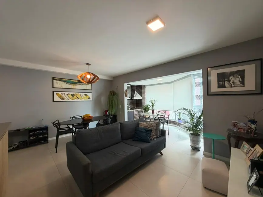Apartamento com 3 quartos à venda, 95m2 em Vila Assunção, Santo Andre - SP - imagem 2 Foto 2 de Apartamento com 3 quartos à venda, 95m2 em Vila Assunção, Santo Andre - SP
