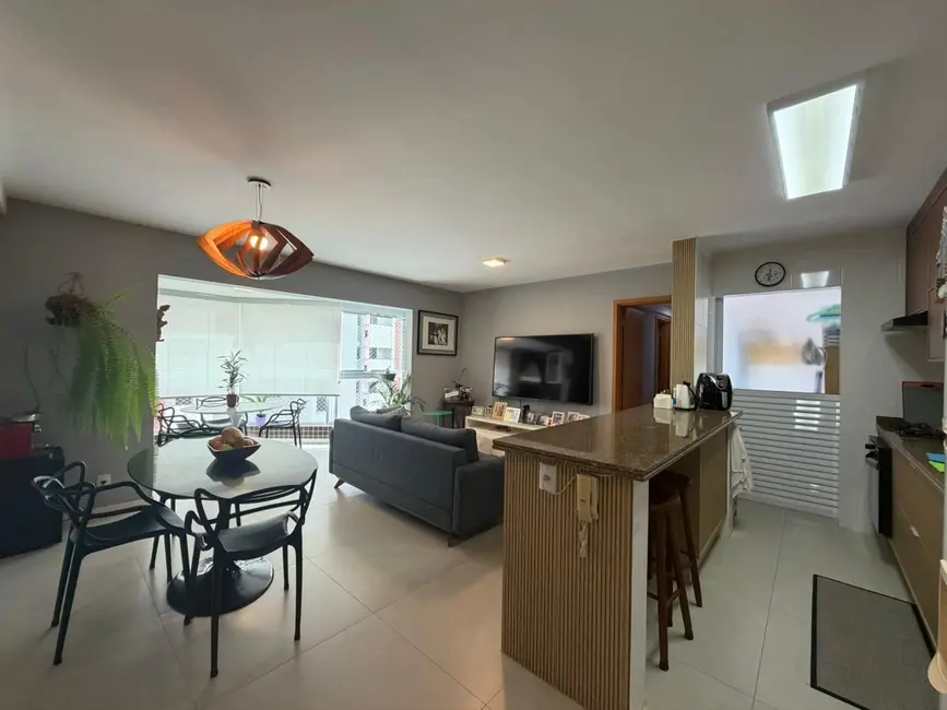 Apartamento com 3 quartos à venda, 95m2 em Vila Assunção, Santo Andre - SP - imagem 3 Foto 3 de Apartamento com 3 quartos à venda, 95m2 em Vila Assunção, Santo Andre - SP