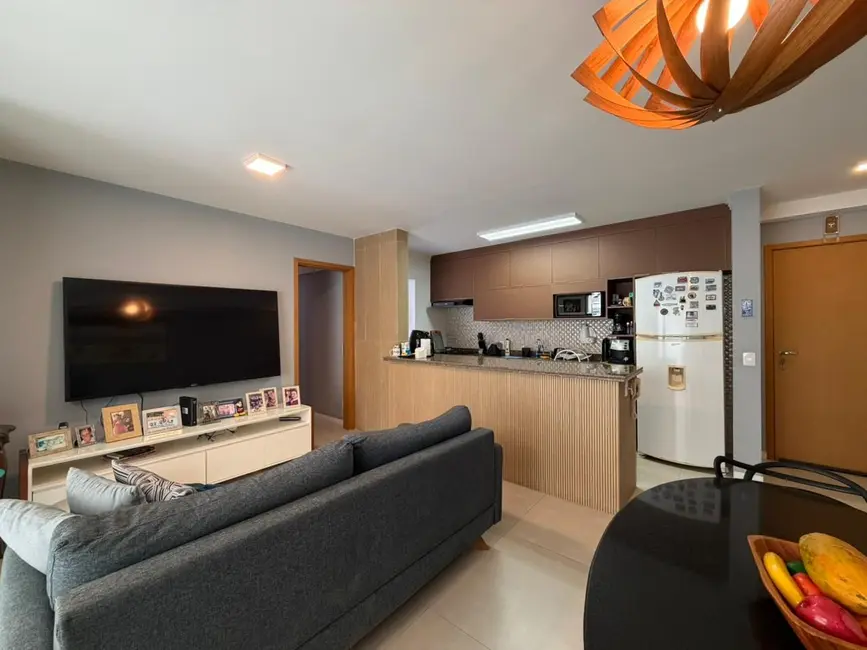 Apartamento com 3 quartos à venda, 95m2 em Vila Assunção, Santo Andre - SP - imagem 7 Foto 7 de Apartamento com 3 quartos à venda, 95m2 em Vila Assunção, Santo Andre - SP
