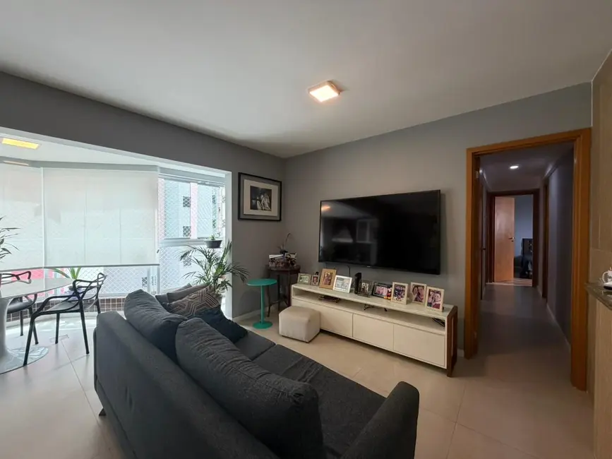 Apartamento com 3 quartos à venda, 95m2 em Vila Assunção, Santo Andre - SP - imagem 4 Foto 4 de Apartamento com 3 quartos à venda, 95m2 em Vila Assunção, Santo Andre - SP
