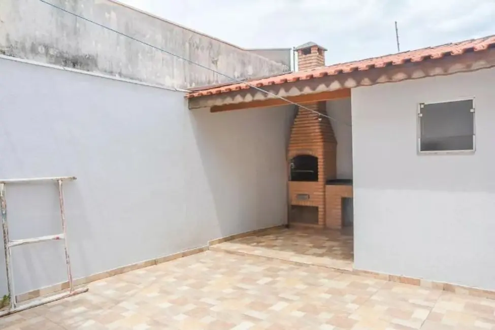 Foto 6 de Sobrado com 3 quartos à venda, 200m2 em Sao Bernardo Do Campo - SP