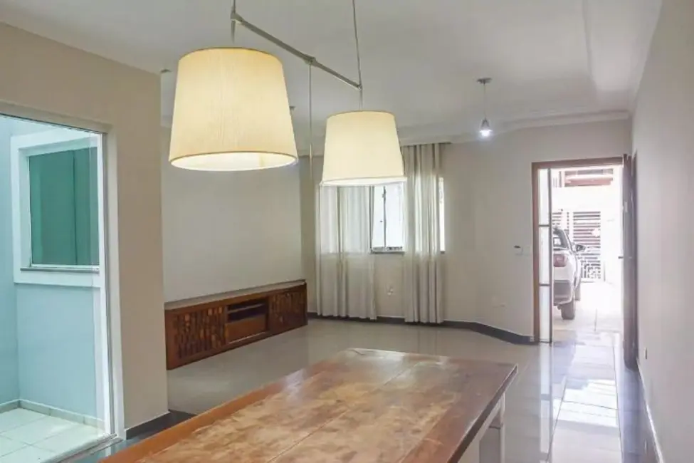 Foto 1 de Sobrado com 3 quartos à venda, 200m2 em Sao Bernardo Do Campo - SP