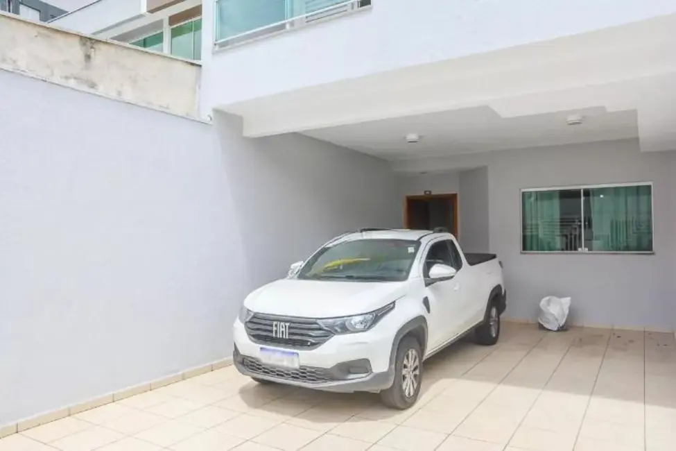 Foto 9 de Sobrado com 3 quartos à venda, 200m2 em Sao Bernardo Do Campo - SP