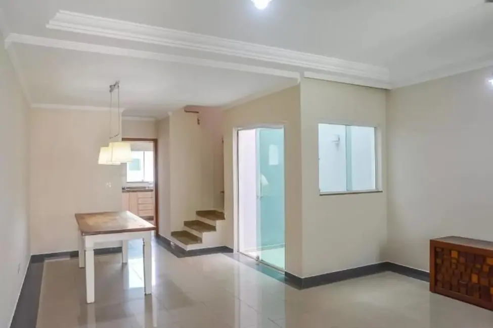 Foto 4 de Sobrado com 3 quartos à venda, 200m2 em Sao Bernardo Do Campo - SP