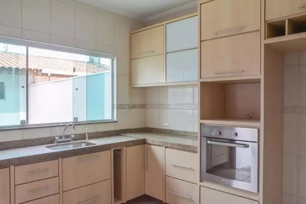 Foto 8 de Sobrado com 3 quartos à venda, 200m2 em Sao Bernardo Do Campo - SP