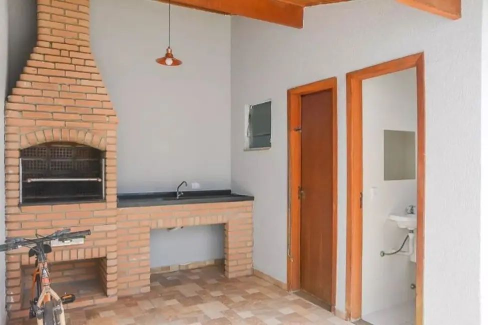Foto 5 de Sobrado com 3 quartos à venda, 200m2 em Sao Bernardo Do Campo - SP