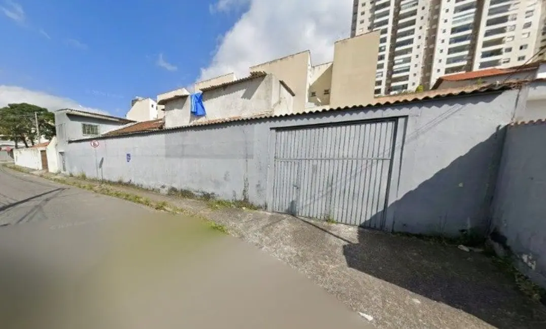 Foto 6 de Terreno / Lote à venda, 525m2 em Vila Curuçá, Santo Andre - SP