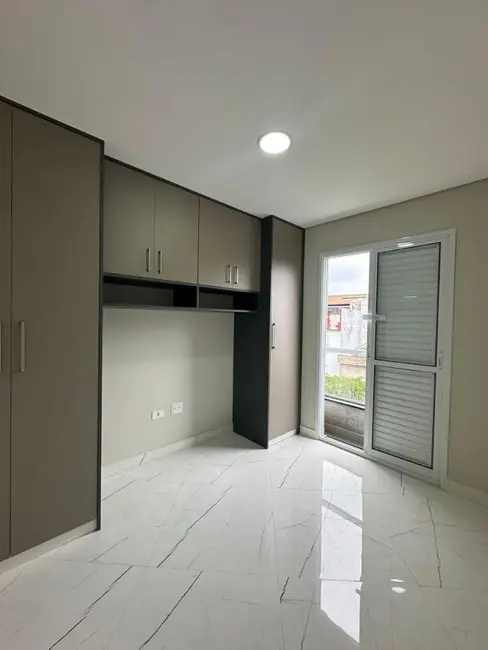 Cobertura com 2 quartos à venda, 122m2 em Vila Linda, Santo Andre - SP - imagem 9 Foto 9 de Cobertura com 2 quartos à venda, 122m2 em Vila Linda, Santo Andre - SP