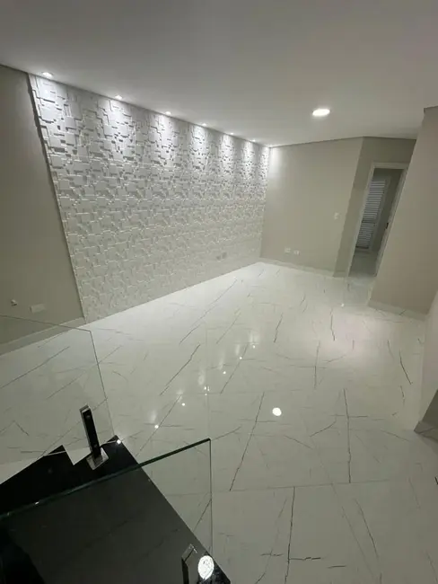 Cobertura com 2 quartos à venda, 122m2 em Vila Linda, Santo Andre - SP - imagem 8 Foto 8 de Cobertura com 2 quartos à venda, 122m2 em Vila Linda, Santo Andre - SP