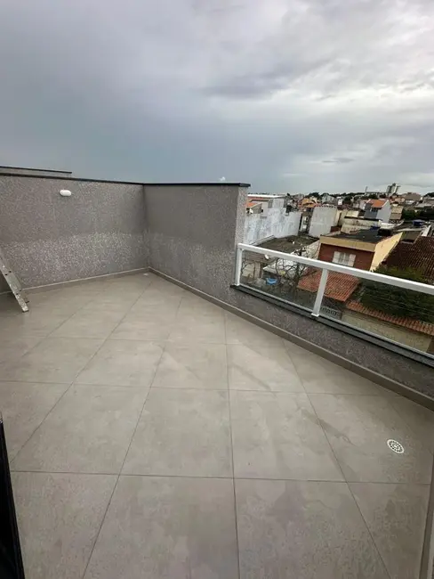 Cobertura com 2 quartos à venda, 122m2 em Vila Linda, Santo Andre - SP - imagem 6 Foto 6 de Cobertura com 2 quartos à venda, 122m2 em Vila Linda, Santo Andre - SP