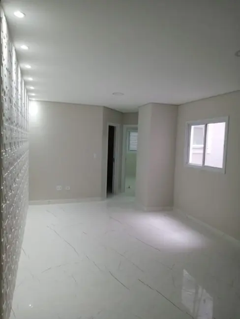 Foto 9 de Cobertura com 2 quartos à venda, 122m2 em Vila Linda, Santo Andre - SP