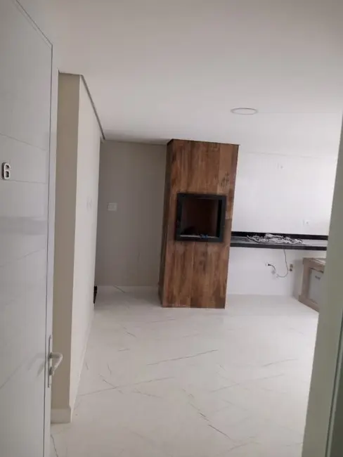 Foto 3 de Cobertura com 2 quartos à venda, 122m2 em Vila Linda, Santo Andre - SP