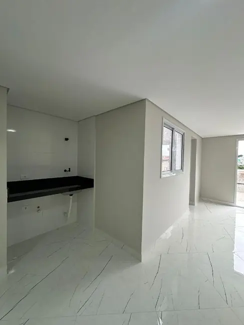 Foto 6 de Cobertura com 2 quartos à venda, 122m2 em Vila Linda, Santo Andre - SP