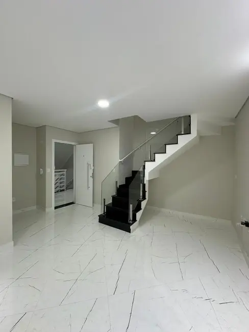 Foto 5 de Cobertura com 2 quartos à venda, 122m2 em Vila Linda, Santo Andre - SP