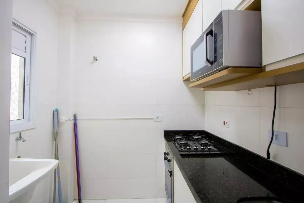 Apartamento com 2 quartos à venda, 49m2 em Campestre, Santo Andre - SP - imagem 7 Foto 7 de Apartamento com 2 quartos à venda, 49m2 em Campestre, Santo Andre - SP