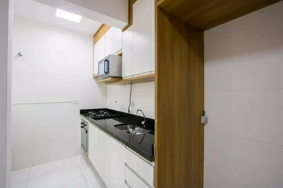 Apartamento com 2 quartos à venda, 49m2 em Campestre, Santo Andre - SP - imagem 6 Foto 6 de Apartamento com 2 quartos à venda, 49m2 em Campestre, Santo Andre - SP