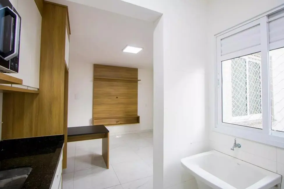 Apartamento com 2 quartos à venda, 49m2 em Campestre, Santo Andre - SP - imagem 5 Foto 5 de Apartamento com 2 quartos à venda, 49m2 em Campestre, Santo Andre - SP