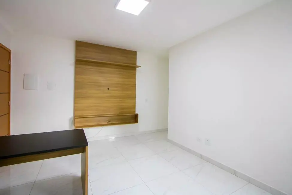 Apartamento com 2 quartos à venda, 49m2 em Campestre, Santo Andre - SP - imagem 3 Foto 3 de Apartamento com 2 quartos à venda, 49m2 em Campestre, Santo Andre - SP