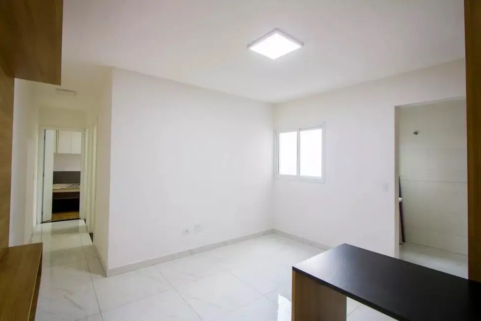 Apartamento com 2 quartos à venda, 49m2 em Campestre, Santo Andre - SP - imagem 2 Foto 2 de Apartamento com 2 quartos à venda, 49m2 em Campestre, Santo Andre - SP