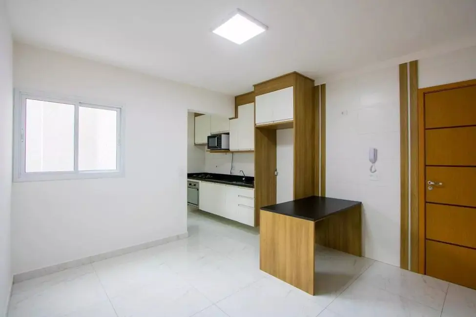 Apartamento com 2 quartos à venda, 49m2 em Campestre, Santo Andre - SP - imagem 1 Foto 1 de Apartamento com 2 quartos à venda, 49m2 em Campestre, Santo Andre - SP