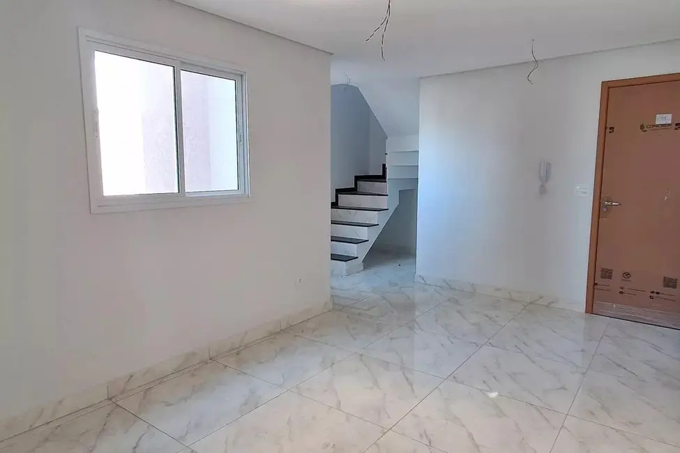 Foto 1 de Cobertura com 2 quartos à venda, 114m2 em Santa Maria, Santo Andre - SP