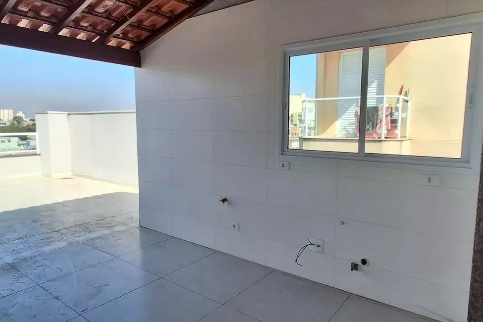 Foto 8 de Cobertura com 2 quartos à venda, 114m2 em Santa Maria, Santo Andre - SP
