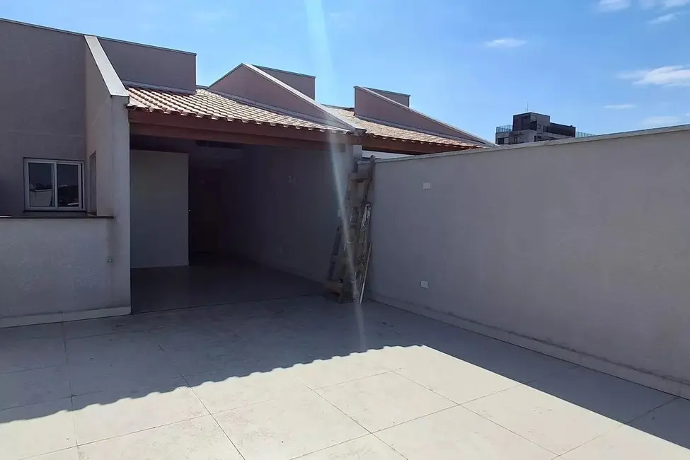 Foto 9 de Cobertura com 2 quartos à venda, 114m2 em Santa Maria, Santo Andre - SP