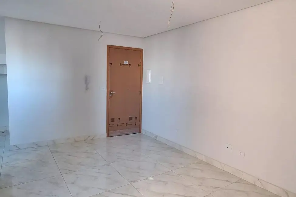 Foto 3 de Cobertura com 2 quartos à venda, 114m2 em Santa Maria, Santo Andre - SP