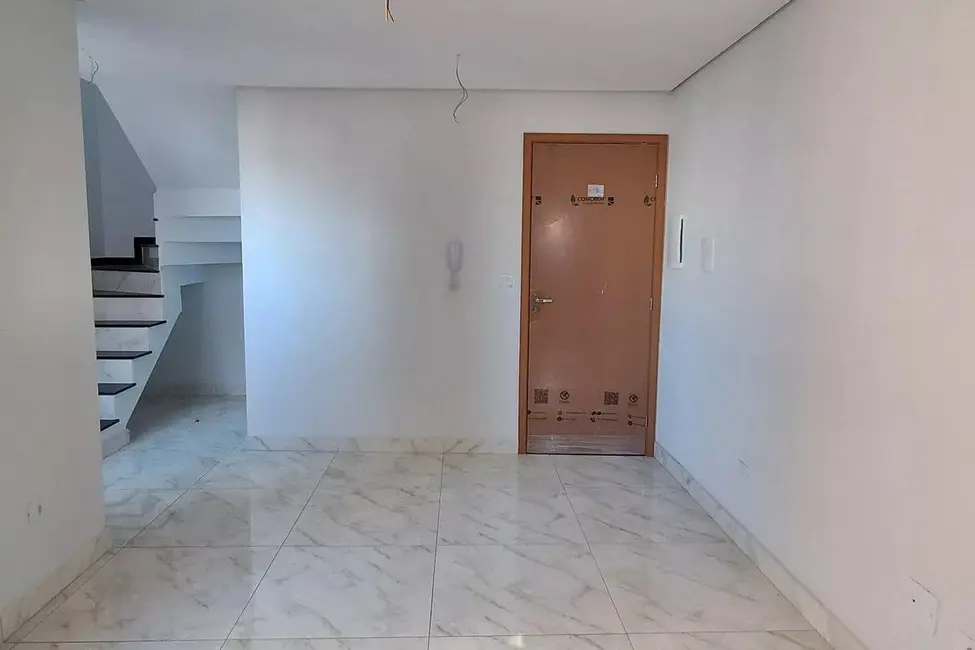 Foto 2 de Cobertura com 2 quartos à venda, 114m2 em Santa Maria, Santo Andre - SP