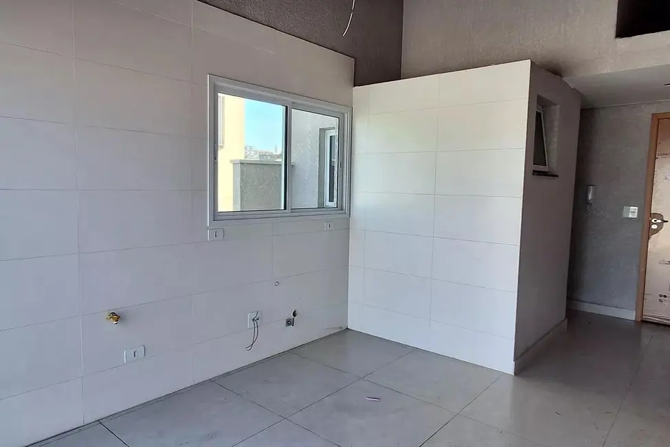 Foto 7 de Cobertura com 2 quartos à venda, 114m2 em Santa Maria, Santo Andre - SP