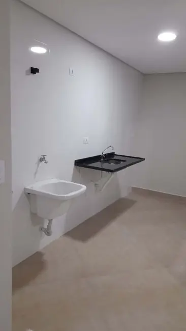 Foto 8 de Apartamento com 2 quartos à venda, 61m2 em Vila Linda, Santo Andre - SP